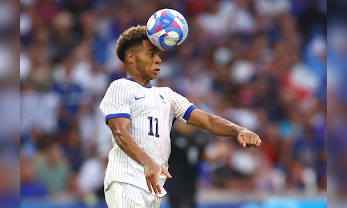 In Pictures: Introducing the 7 Rising Stars of the 2026 FIFA World Cup