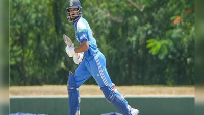 India A scores a stunning victory in Dambulla thanks to Gaikwad's century.