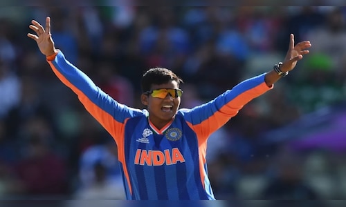 India Dominates Pakistan by 64 Runs to Kick Off Women’s T20 World Cup with Flair