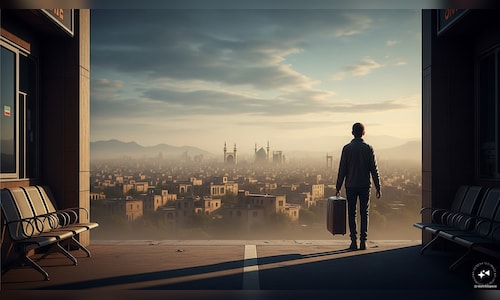 India advises citizens in Iran to return home and refrain from traveling there.