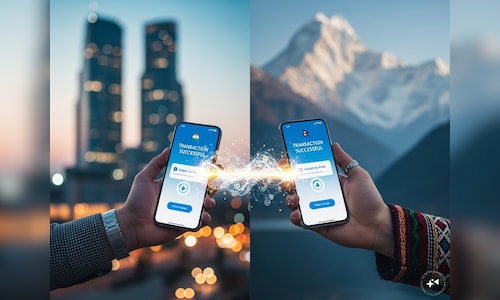 India and Nepal Introduce Cross-Border Instant UPI Money Transfer System