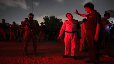 India dismisses Pakistan's claims regarding the Karachi attack and urges Islamabad to take action against terrorist organizations.