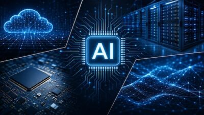 India may have surpassed its highest outflows, with the AI gap serving as its advantage: Lighthouse Canton.