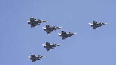 India submits official request to France for 114 Rafale aircraft in ₹3.25 lakh crore agreement.