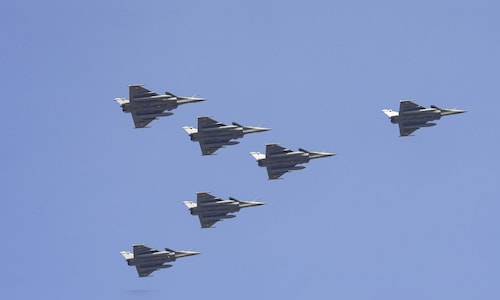 India submits official request to France for 114 Rafale aircraft in ₹3.25 lakh crore agreement.