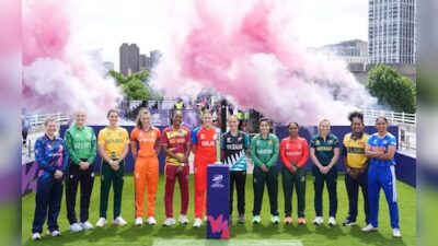 India to Australia: Who Are the Front-Runners for the 2026 Women’s T20 World Cup?
