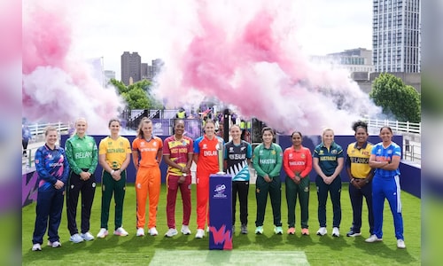 India to Australia: Who Are the Front-Runners for the 2026 Women’s T20 World Cup?
