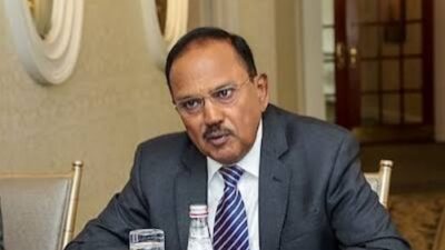 India to Hold BRICS National Security Advisors Meeting on Emerging Security Threats on June 22-23