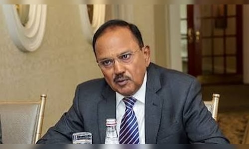 India to Hold BRICS National Security Advisors Meeting on Emerging Security Threats on June 22-23