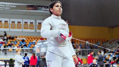 India to Host Asian Senior Fencing Championships for the First Time