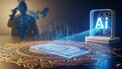 India to Implement AI for Standards That Machines Can Read, Says Consumer Affairs Secretary