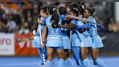 India triumphs over New Zealand to claim FIH Women's Nations Cup, earning Pro League spot.