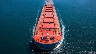 India warns shipping companies against deploying seafarers to conflict areas following Gulf incidents.