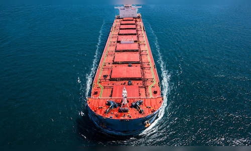 India warns shipping companies against deploying seafarers to conflict areas following Gulf incidents.
