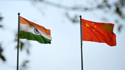 Indian Ambassador in Shanghai engages with Chinese scholars on India-China relations.