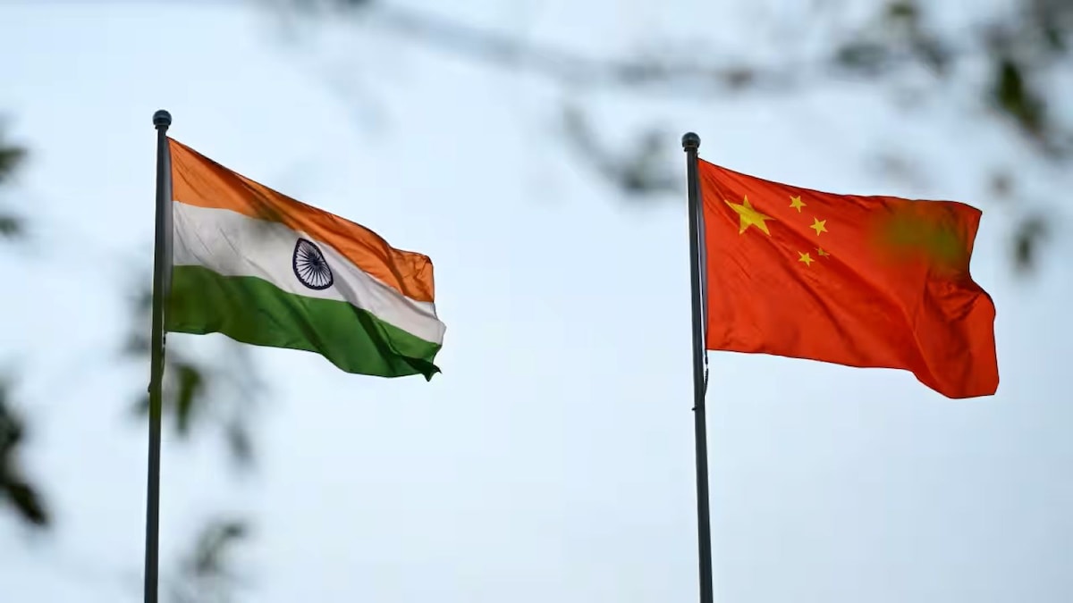 Indian Ambassador in Shanghai engages with Chinese scholars on India-China relations.