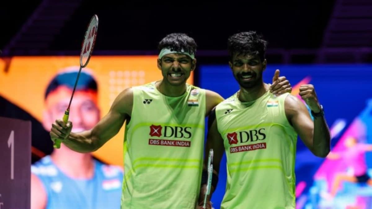 Indian Athletes Making History: Satwiksairaj Rankireddy, Pooja Singh, and Vishal TK
