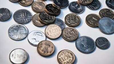 Indian Rupee Starts Steady at 94.35 versus US Dollar