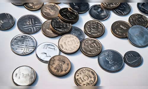 Indian Rupee Starts Steady at 94.35 versus US Dollar