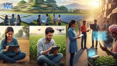 India's AI Shortfall Story Might Be Overstated