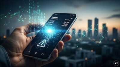 India's Digital Fraud Rate Expected to Be Nearly Double the Global Average by 2025: TransUnion