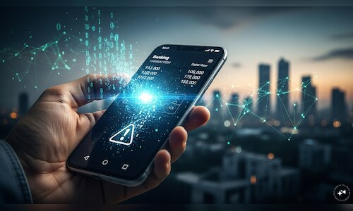 India's Digital Fraud Rate Expected to Be Nearly Double the Global Average by 2025: TransUnion