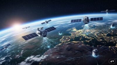 India's SatSureSecures $2.6 Million Grant for Developing AI-Driven Earth Observation Models