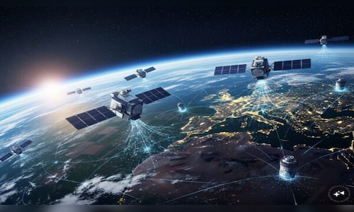 India's SatSureSecures $2.6 Million Grant for Developing AI-Driven Earth Observation Models
