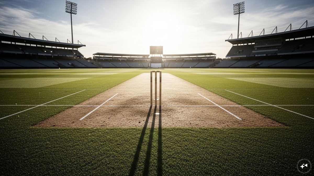 Introducing Ashirvad Sooryavanshi: Vaibhav’s 10-Year-Old Brother Making a Splash in Cricket