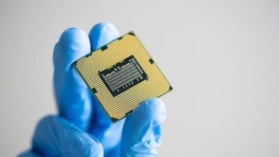 Investors view Micron's earnings as a gauge for the strength of the AI rally.