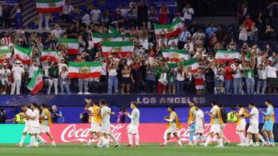 Iran plans to file a complaint with FIFA regarding travel restrictions for the World Cup.