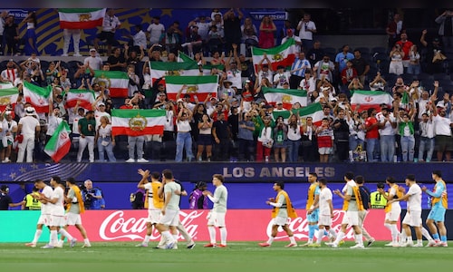 Iran plans to file a complaint with FIFA regarding travel restrictions for the World Cup.