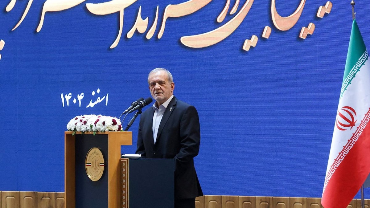 Iranian President Engages with Pakistan's Leaders to Explore Regional Cooperation and Peace Efforts