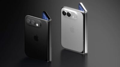 Is Apple Set to Launch Its Priciest Phone? Foldable iPhone Ultra Expected to Cost $1,999 with Enhanced Siri AI Features, According to Sources.