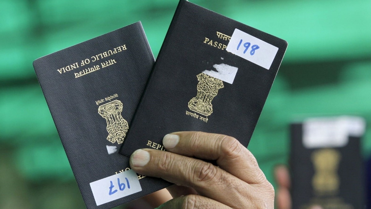 Is Your Passport Really Proof of Citizenship? Here's What MEA Clarifies.