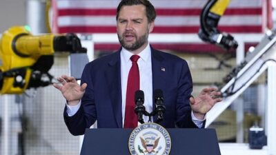 JD Vance Participates in US-Iran Discussions in Switzerland on Nuclear Agreement, Reopening of Hormuz, and Ceasefire in Lebanon