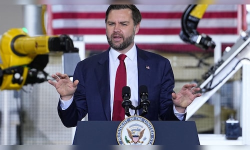 JD Vance Participates in US-Iran Discussions in Switzerland on Nuclear Agreement, Reopening of Hormuz, and Ceasefire in Lebanon