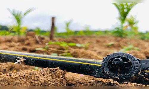 Jain Irrigation Systems Opens 20,000-Tonne Biochar Plant in Jalgaon, Maharashtra