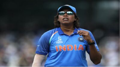 Jhulan Goswami: Bengal T20 League is a Perfect Stage for Emerging Cricketers