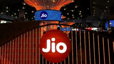 Jio Platforms Enters WIPO's Global Top 20 Patent Rankings, Soaring 320 Positions