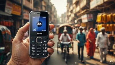 Jio's Path from Creation to IPO: 10 Key Milestones in Its History