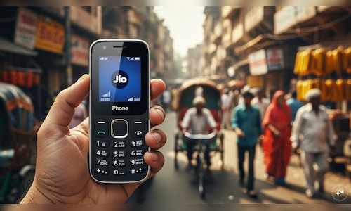 Jio's Path from Creation to IPO: 10 Key Milestones in Its History
