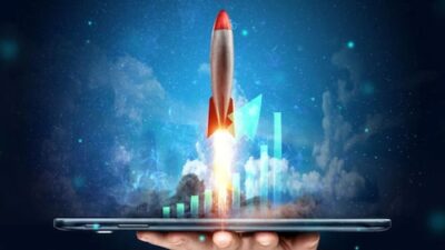 Jitendra Singh: Transforming Mindsets is Essential to Boost Private Investment in India's Space Industry