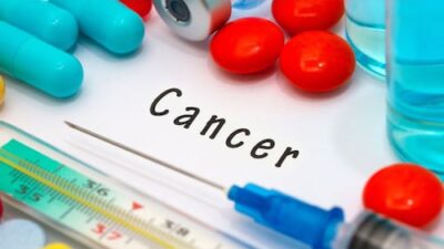 Johnson & Johnson CEO Claims a Cancer Cure Within a Decade is Now Achievable