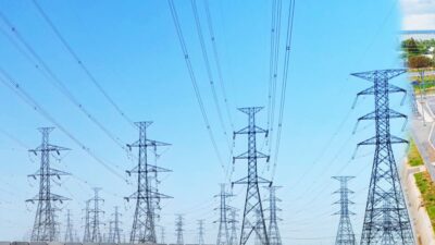 KEC International wins orders worth ₹1,754 crore in Transmission & Distribution and cable sectors.