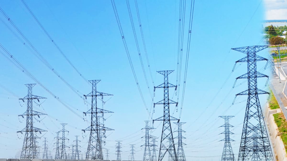 KEC International wins orders worth ₹1,754 crore in Transmission & Distribution and cable sectors.
