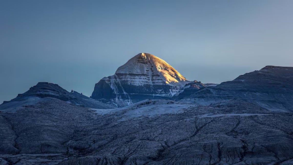 Kailash Manasarovar Pilgrimage: MEA Issues Guidance for Indian Travelers Using Private Tour Services
