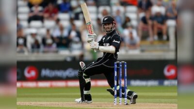 Kane Williamson reveals his retirement from international cricket.