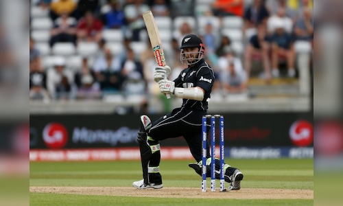 Kane Williamson reveals his retirement from international cricket.