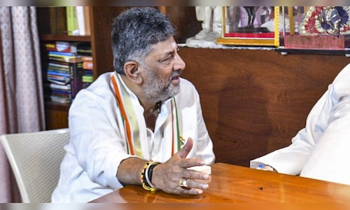 Karnataka Cabinet: DK Shivakumar to Take Oath as Chief Minister with 13 Ministers, Including Siddaramaiah’s Son